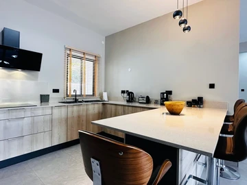 Appartement de 3 Chambres