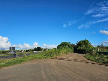 Terrain Agricole