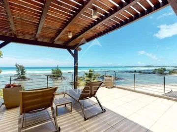 Penthouse de 3 Chambres