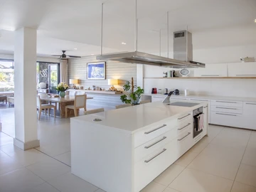 Townhouse, Duplex de 4 Chambres