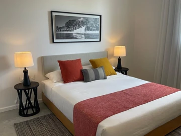 Appartement de 2 Chambres