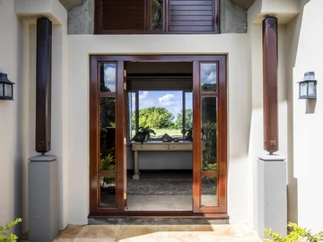 Villa de 5 Chambres