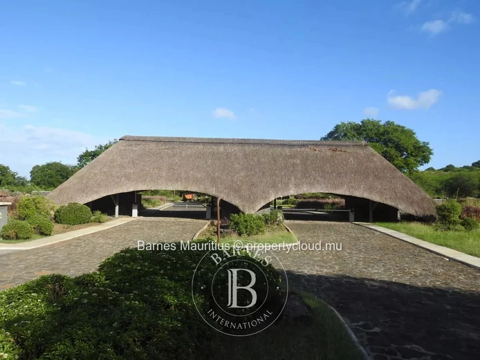 PETITE RIVIERE NOIRE - Off-Plan - Luxury Villa - 4 Bedrooms