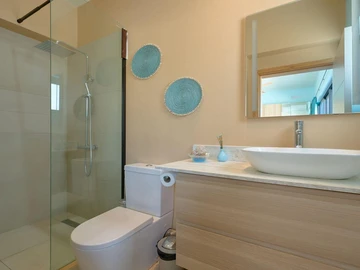 Villa de 5 Chambres