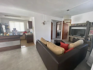 Maison de 2 Chambres