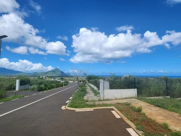 Residential Land