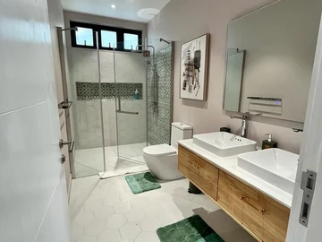 3 Bedroom Villa