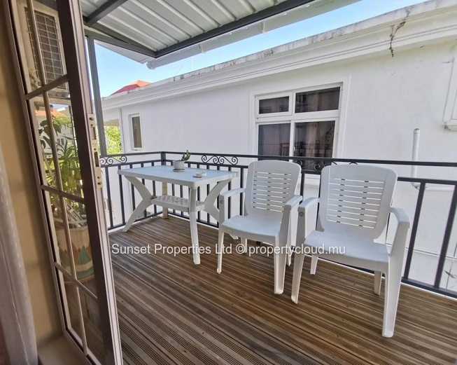Apartment | 1 bedroom | 5 mins from the beach 