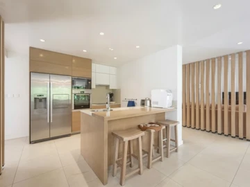 Villa de 4 Chambres