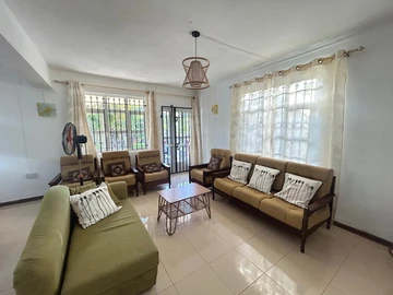 Villa de 3 Chambres
