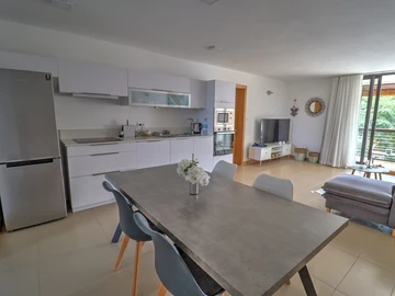 Appartement de 2 Chambres