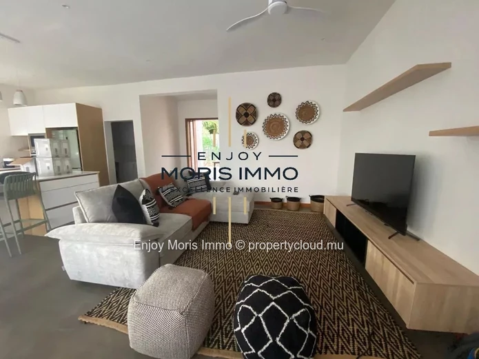 Stunning 4-bedroom modern villa in Calodyne