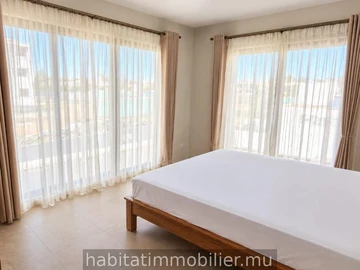 Villa de 3 Chambres