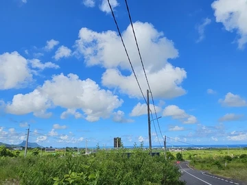 Commercial Land