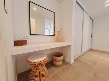 Appartement de 3 Chambres