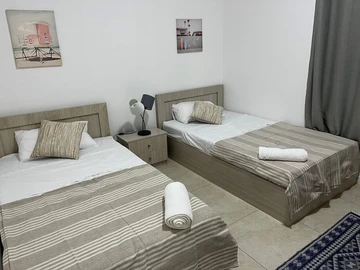 3 Bedroom Apartment