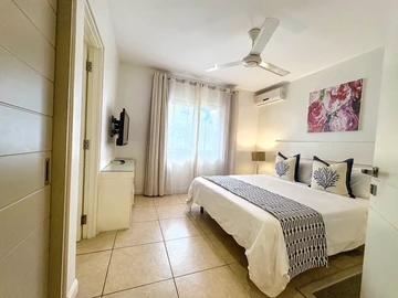 4 Bedroom Apartment