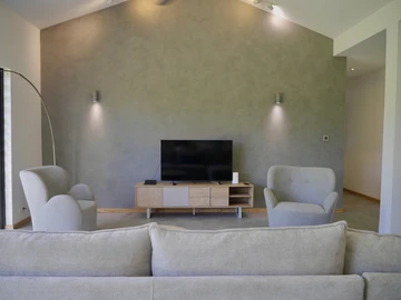 Villa de 4 Chambres