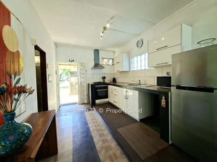 Houses / Villas - 3 bedrooms - Baie du Tombeau