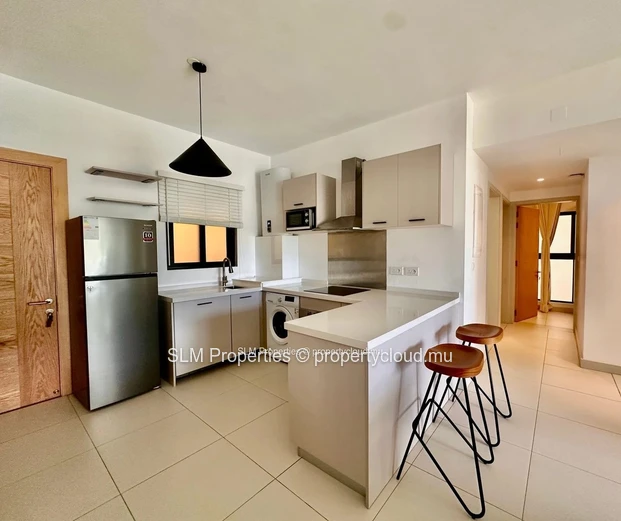 A louer - Telfair Moka - appartement de 3 chambres , 2 salle de bains tout neuf