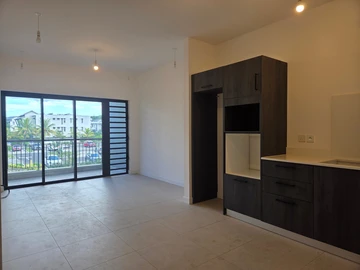 Appartement de 2 Chambres