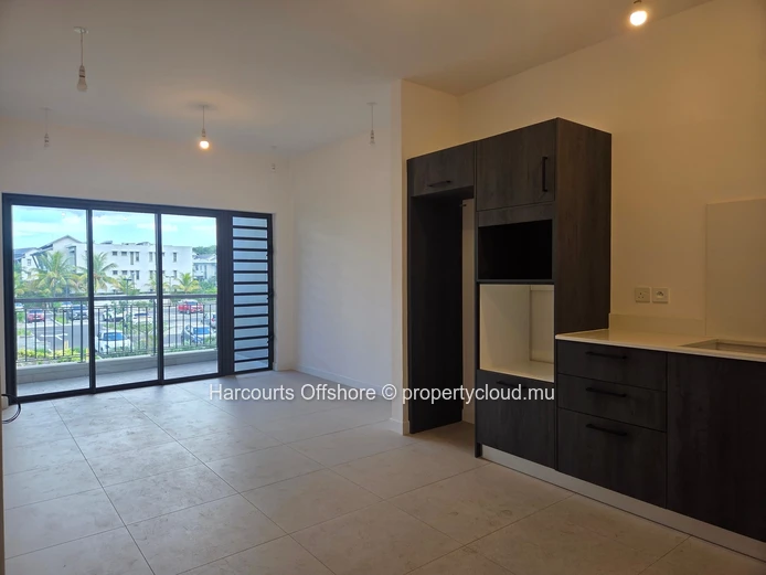 Appartement 2 chambres à vendre à Beau Plan Smart City