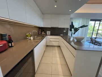 3 Bedroom Penthouse
