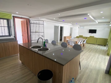 3 Bedroom Villa