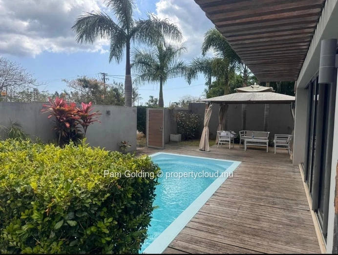 Pereybere – House for rent – Pam Golding Mauritius