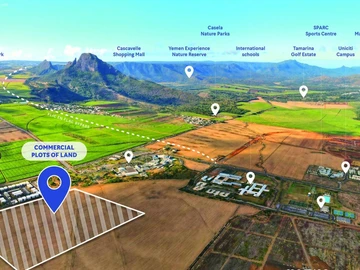 Terrain Commercial