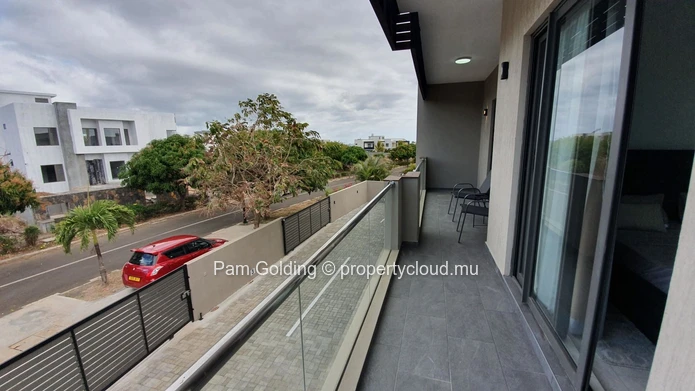 Brand new apartment with modern layout.