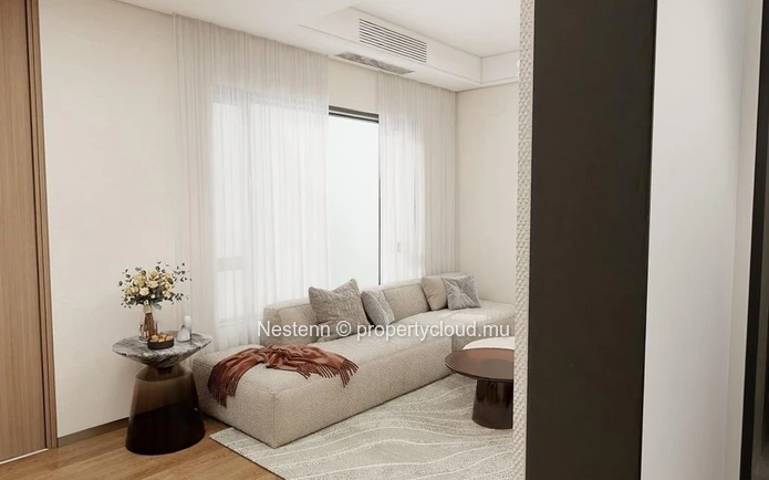 Découvrez The Marbellas – Un style de vie moderne et exceptionnel