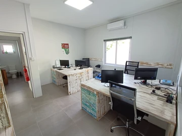 Bureau