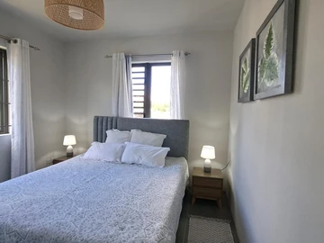 Appartement de 3 Chambres
