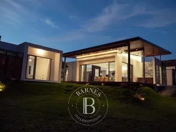 Villa de 3 Chambres