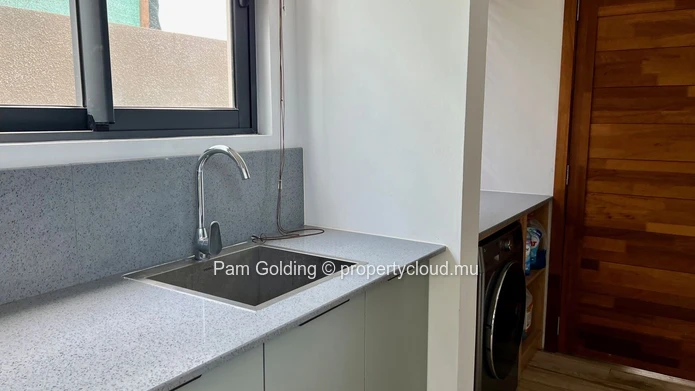 Brand New Home in an Exclusive Security Estate