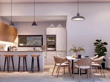 Villa de 3 Chambres