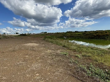 Terrain
