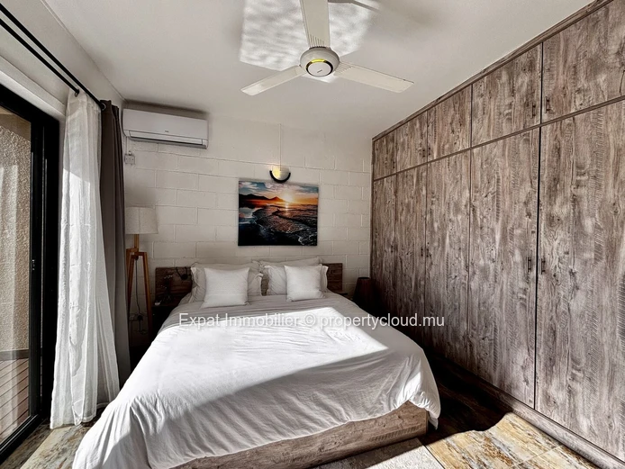 Exceptional 4-Bedroom En-Suite Villa With Infinity Pool – Calodyne