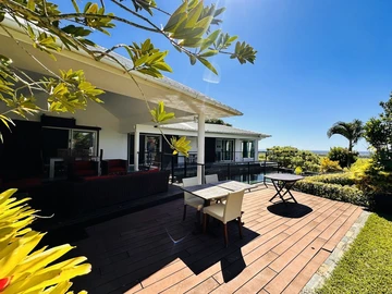 4 Bedroom Villa
