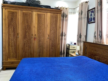 3 Bedroom Apartment