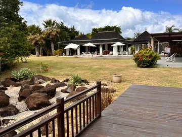 Villa de 5 Chambres