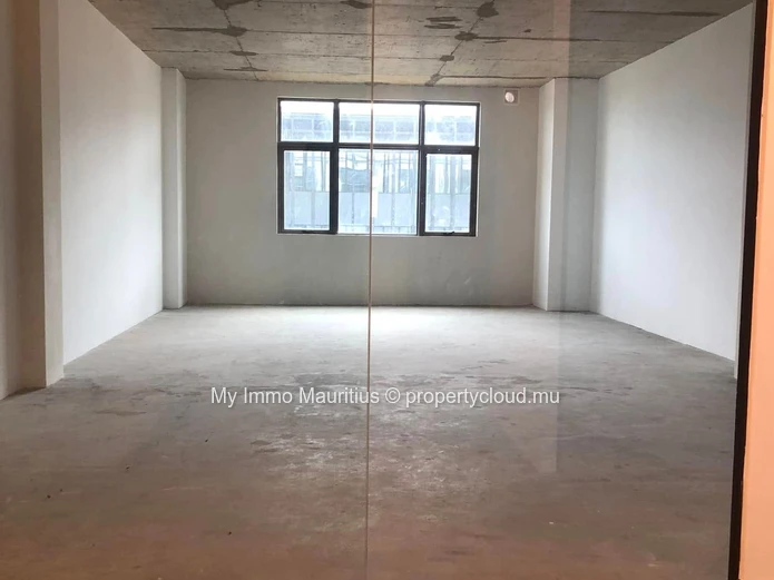 Bureau neuf à vendre – Vivea Business Park, Moka Smart City