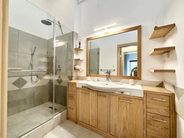 3 Bedroom Townhouse, Duplex