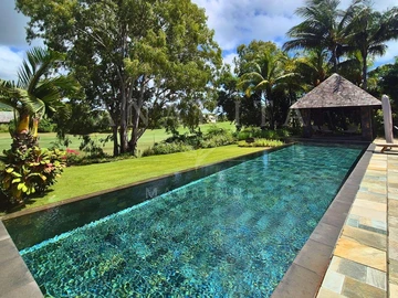 Villa de 5 Chambres