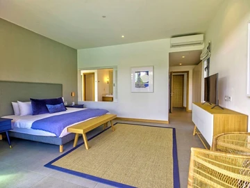 3 Bedroom Apartment