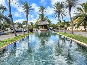 Villa de 3 Chambres