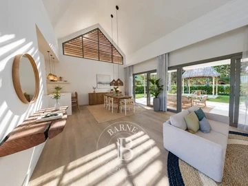 3 Bedroom Villa