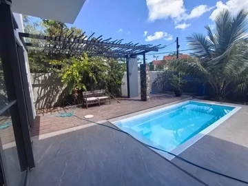 Villa de 3 Chambres