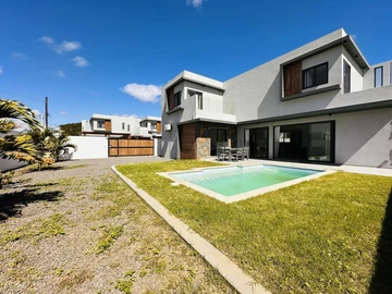 3 Bedroom Villa